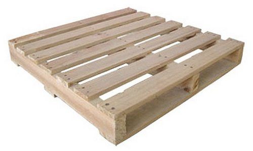 Locação de Pallets Longarina